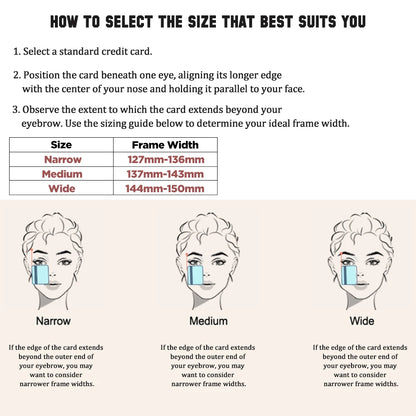 Stylish Blue Light Blockers™